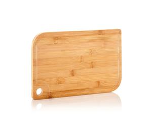 Klarstein Batvik bamboo cutting board