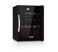 Klarstein Beersafe XL Onyx Fridge