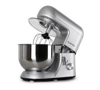 Klarstein Bella 1800W 5L Stand Mixer Silver