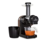 Klarstein Bella 200W 0.8L Juicer Black