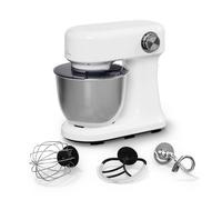 Klarstein Bella Evo 1500W 5L Stand Mixer White