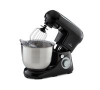 Klarstein Bella Pico 1300W 5L Stand Mixer Black