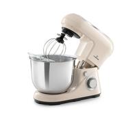 Klarstein Bella Pico 1300W 5L Stand Mixer Cream