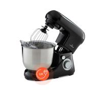 Klarstein Bella Pico 2G Food Processor Blender 1300 W 1,7 PS 6 Levels 5 L Black