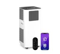 Klarstein Breeze Box mobile air conditioner 11000 BTU