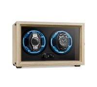 Klarstein Brienz 2 watch winder | 2 watches