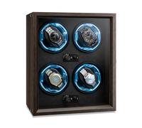 Klarstein Brienz 4 watch winder
