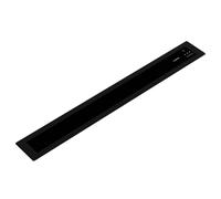 Brisa extractor hood | retractable | 710 m³/h | A+ | LED | 42dB | exhaust air/recirculation mode