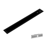 Brisa extractor hood | retractable | 710 m³/h | A+ | LED | 42dB | exhaust air/recirculation mode