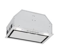 Klarstein Camila 60cm 369m³/h Built-In Cooker Hood Silver