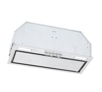 Klarstein Camila 70cm 380m³/h Built-In Cooker Hood Silver