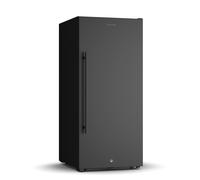 Klarstein CellarMax 55cm 114 Bottles Freestanding Wine Fridge Black