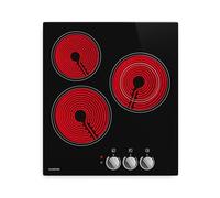 Klarstein EasyCook glass ceramic hob 45 cm