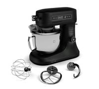 Klarstein Chiara 1600W 5L Stand Mixer Black