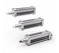 Klarstein Chiara Nudel-Aufsatz | 3-in1-Funktionen