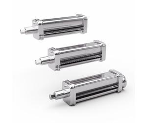 Klarstein Chiara Nudel-Aufsatz | 3-in1-Funktionen