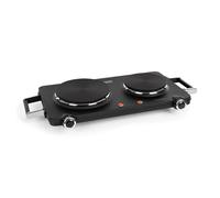Klarstein Cookorama Double Hotplate