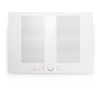 Delicatessa 70 Flex built-in hob induction 4 zones 7000 W glass ceramic