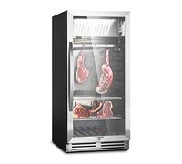 Steakhouse Pro 233 Meat Ripening Cabinet 1 Zone 233 L 1-25°C Touch Panorama
