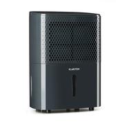 DryFy 10L/24h 1.8L Dehumidifier Anthracite