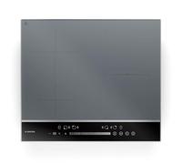 DualTone Hybrid induction hob | Flex Zone | LED Display | Slider Control | 7200 W