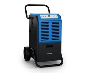 Klarstein DuraDry 50L/24h 5.5L Industrial Dehumidifier Blue