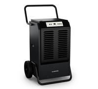 Klarstein DuraDry 90L/24h Industrial Dehumidifier Anthracite