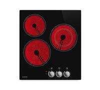 Klarstein EasyCook glass ceramic hob 45 cm