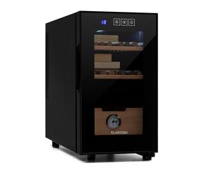 Klarstein El Presidente 23 Humidor