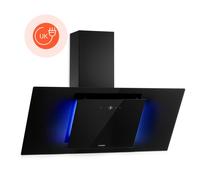 Klarstein Eleonora 90 Cooker Extractor Hood