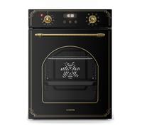 Klarstein Elizabeth Slim Built-in Oven - 49L Electric Oven with 9 Func