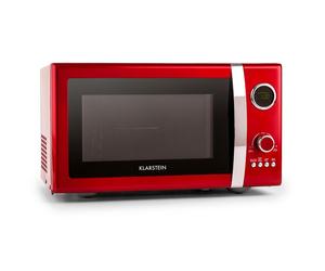 Klarstein Fine Dinesty 2in1 Microwave