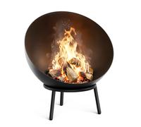 Klarstein Fireball fire bowl 66 cm