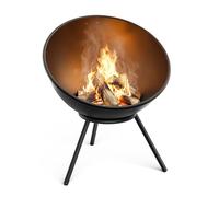 Klarstein Fireball low fire bowl 43 cm