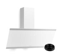 Klarstein Flashline head-free hood 90 cm