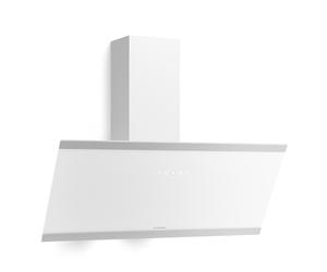 Klarstein Flashline head-free hood 90 cm