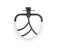 Klarstein Flexi stirring hook, spare part for Bella Pico 2G/Bella Robusta, aluminium die-casting