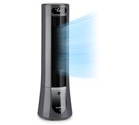 Skyscraper Frost Air Cooler 45 W 7 litres 2 mobile cooling batteries