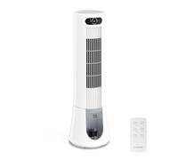 Klarstein Frost air cooler with water cooling | 200 m³/h | 7 l | 20 m²