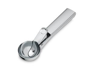 Klarstein FrostFusion Evo Ice Cream Scoop Stainless Steel