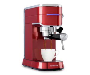 Klarstein Futura Espresso Maker