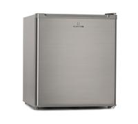 Klarstein Garfield 52cm 33L Small Freezer Silver