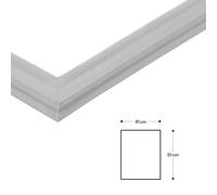 Klarstein Gasket - Shiraz 16