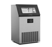 Klarstein Glacial Industrial Ice Maker 45kg