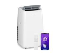 Klarstein Grandbreeze 14000 BTU mobile air conditioner