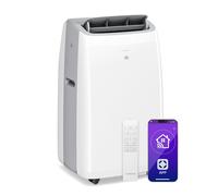 Klarstein Grandbreeze 16000 BTU mobile air conditioner
