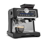 Klarstein GrandPresso 1350W 20bar Touch Espresso Machine Black