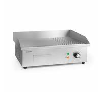 Grillmeile 3000GR Pro Electric Grill 3000W 54.5x35cm Smooth / Ribbed