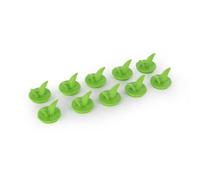 Klarstein GrowIt Accessory Set 10 Light Protection Caps