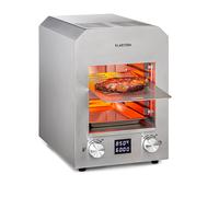 Klarstein Hannibal high-temperature grill